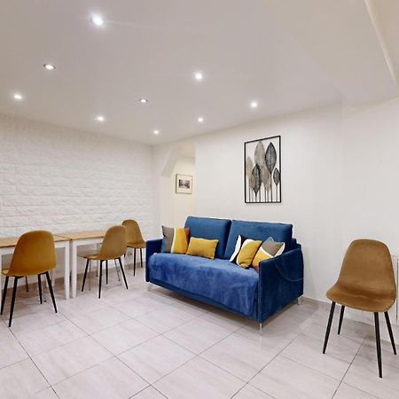 302 Suite Dylan - Superbe Appartement A Paryż Zewnętrze zdjęcie