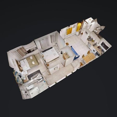 302 Suite Dylan - Superbe Appartement A Paryż Zewnętrze zdjęcie