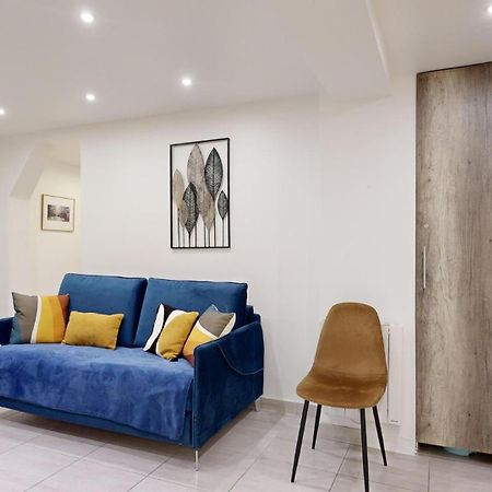 302 Suite Dylan - Superbe Appartement A Paryż Zewnętrze zdjęcie