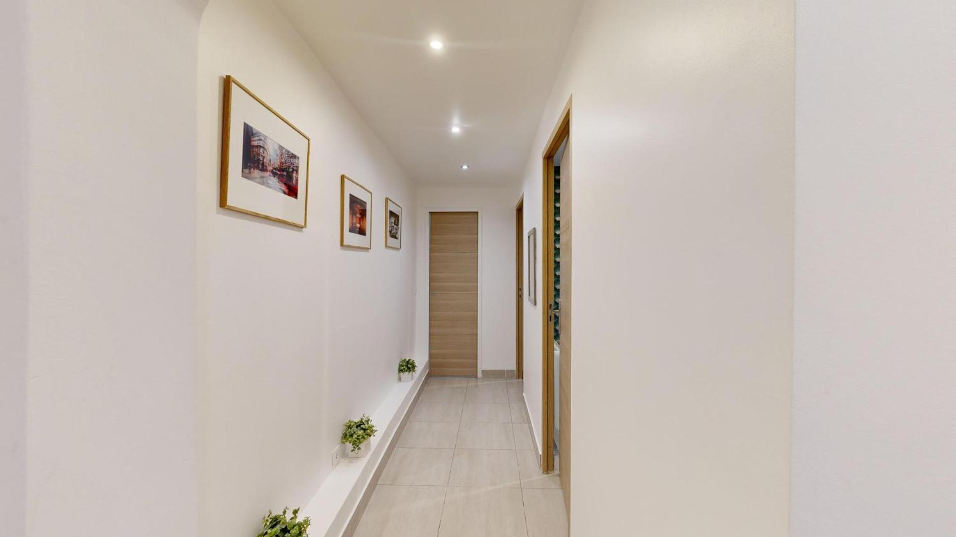 302 Suite Dylan - Superbe Appartement A Paryż Zewnętrze zdjęcie
