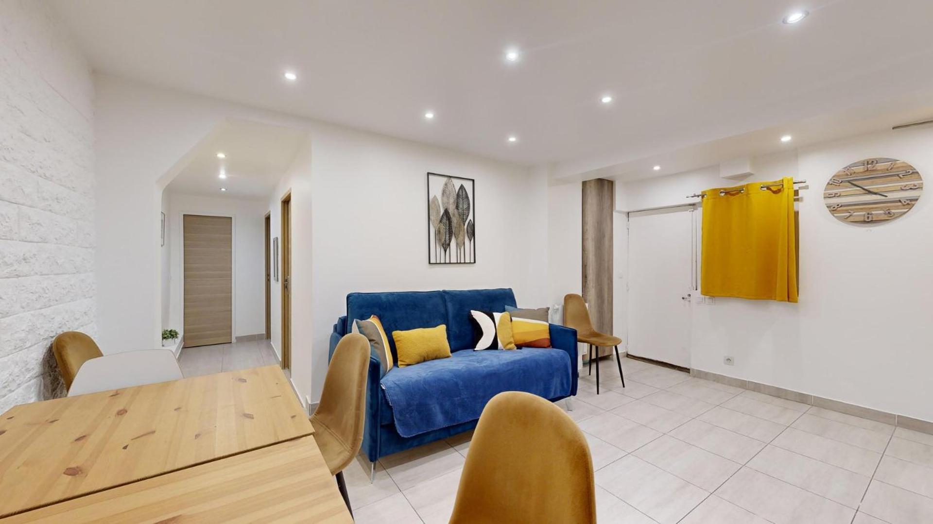 302 Suite Dylan - Superbe Appartement A Paryż Zewnętrze zdjęcie