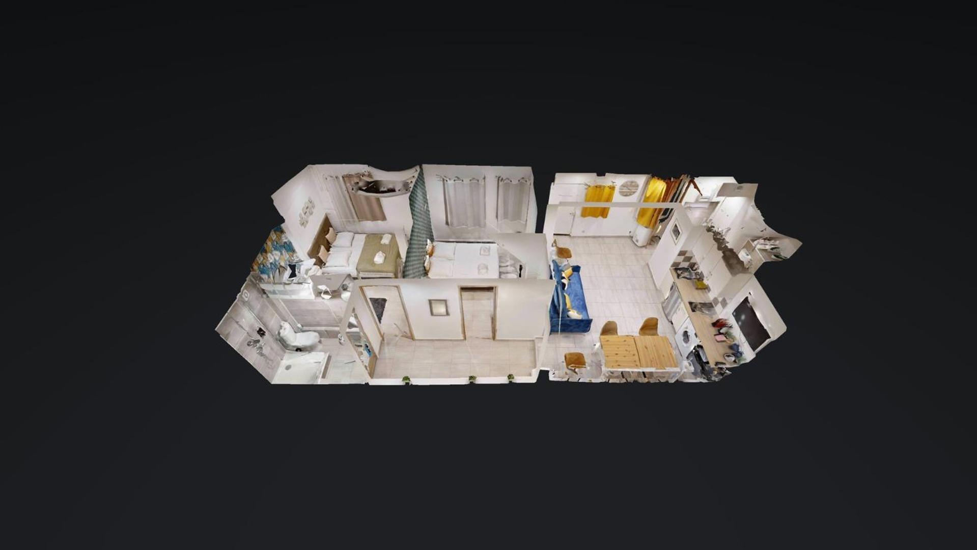 302 Suite Dylan - Superbe Appartement A Paryż Zewnętrze zdjęcie