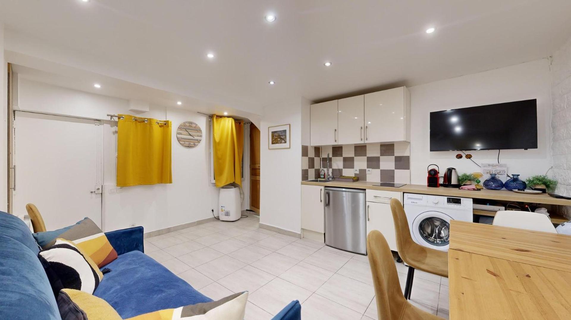 302 Suite Dylan - Superbe Appartement A Paryż Zewnętrze zdjęcie