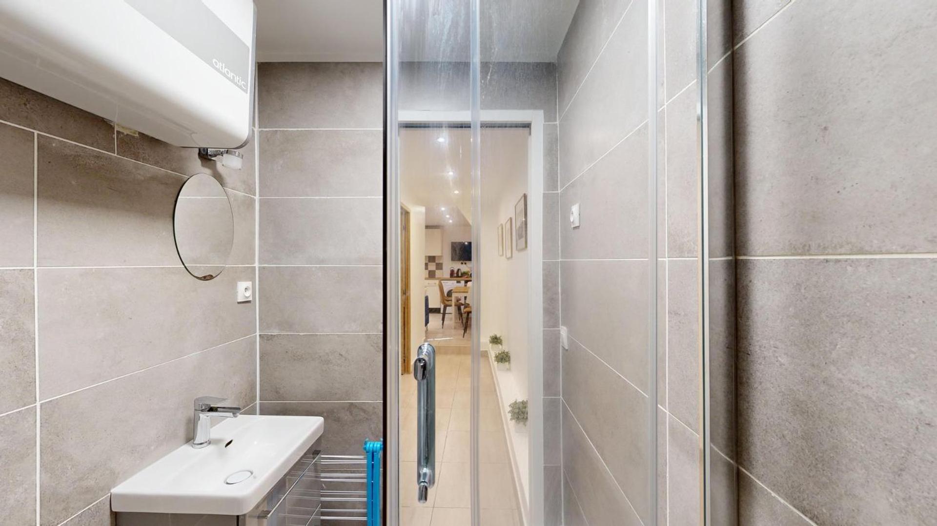 302 Suite Dylan - Superbe Appartement A Paryż Zewnętrze zdjęcie