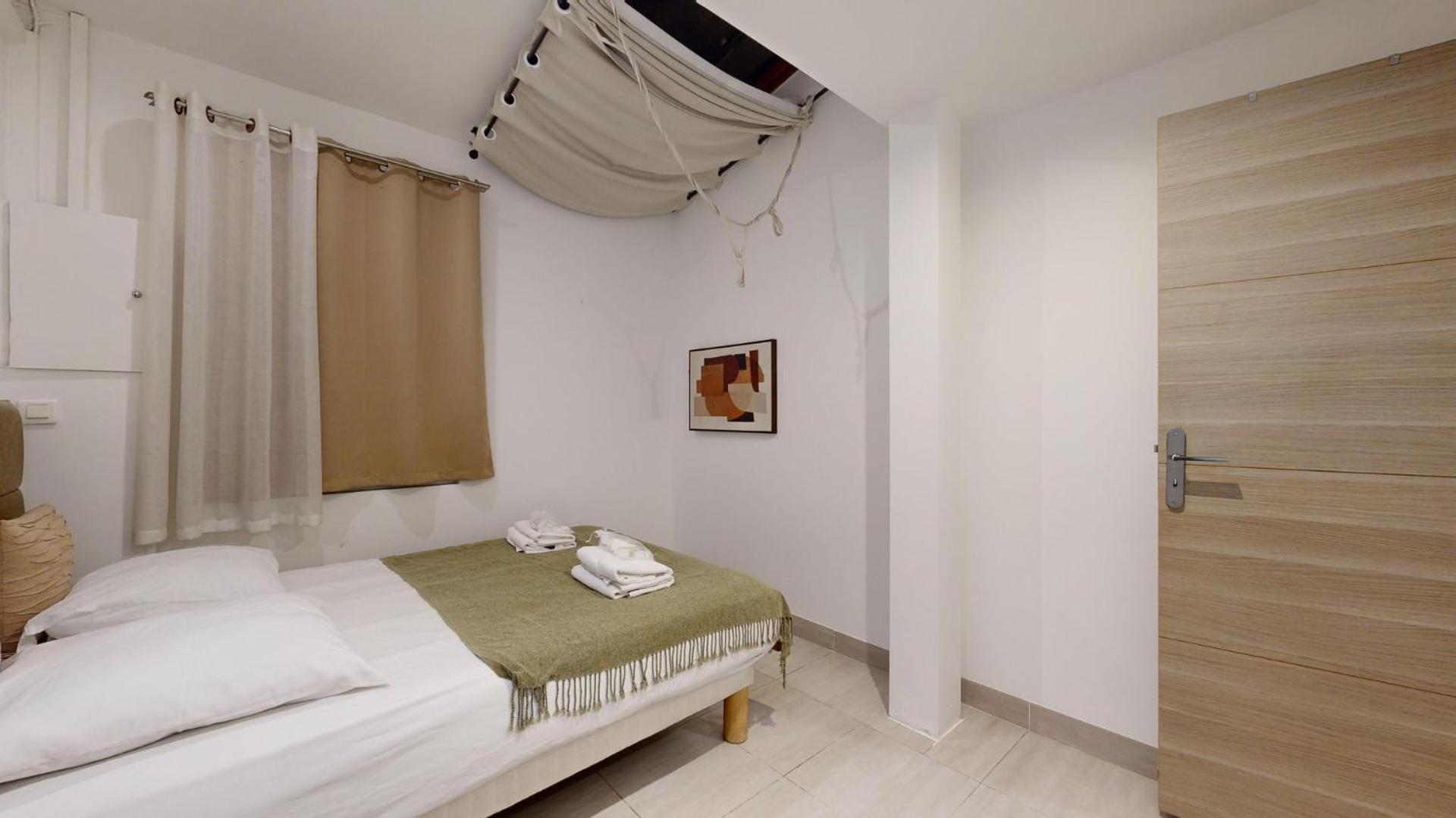 302 Suite Dylan - Superbe Appartement A Paryż Zewnętrze zdjęcie